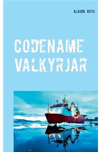 Codename Valkyrjar