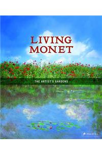 Living Monet