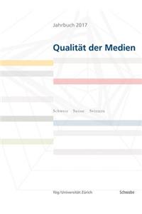 Qualitat Der Medien