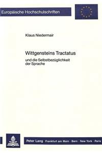 Wittgensteins Tractatus