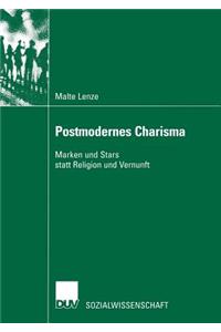 Postmodernes Charisma