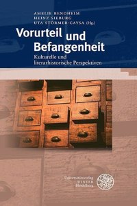 Vorurteil Und Befangenheit