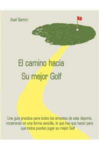 El camino hacia Su mejor Golf