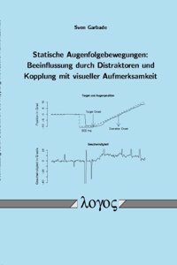 Statische Augenfolgebewegungen