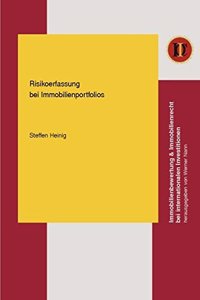 Risikoerfassung Bei Immobilienportfolios