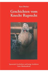 Geschichten vom Knecht Ruprecht