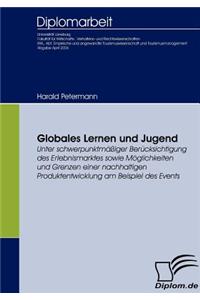 Globales Lernen und Jugend