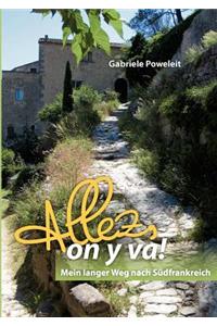 Allez, on y va!
