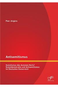 Antisemitismus