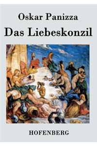 Das Liebeskonzil