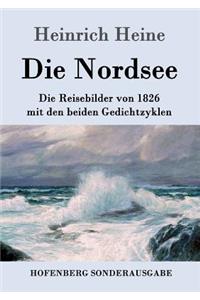 Die Nordsee