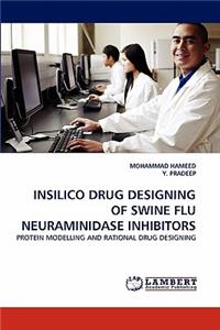 Insilico Drug Designing of Swine Flu Neuraminidase Inhibitors