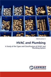 HVAC and Plumbing