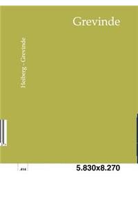 Grevinde
