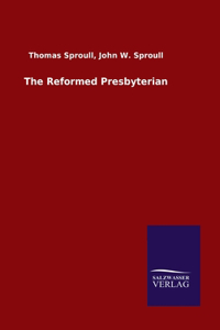 The Reformed Presbyterian