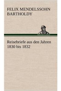 Reisebriefe