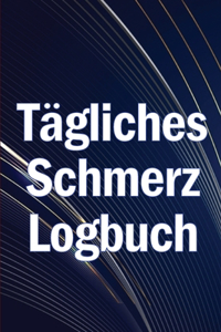Tägliches Schmerz-Logbuch