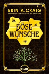 Bose Wunsche: Fantasy-Thriller