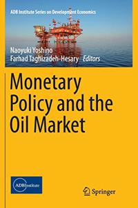 Monetary Policy and the Oil Market