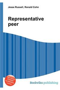 Representative Peer