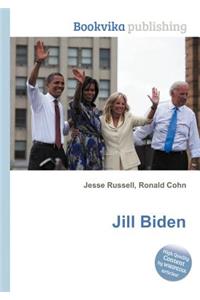 Jill Biden