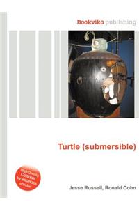 Turtle (Submersible)