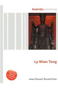 Ly Nhan Tong