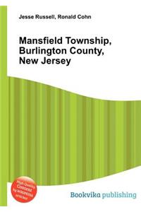 Mansfield Township, Burlington County, New Jersey