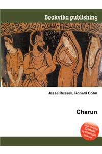 Charun