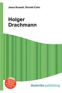 Holger Drachmann