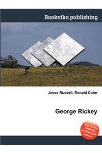 George Rickey