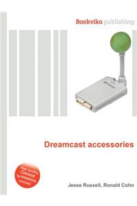 Dreamcast Accessories