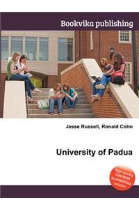 University of Padua