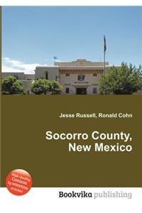 Socorro County, New Mexico