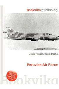 Peruvian Air Force