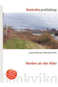 Verden an Der Aller