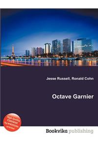 Octave Garnier