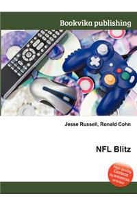 NFL Blitz