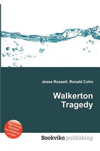 Walkerton Tragedy
