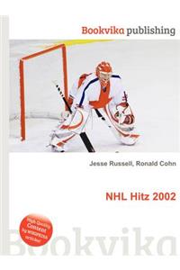 NHL Hitz 2002