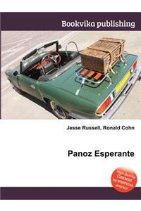 Panoz Esperante