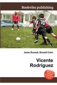 Vicente Rodriguez