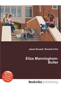 Eliza Manningham-Buller