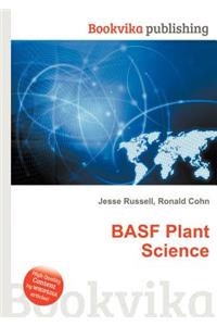 Basf Plant Science