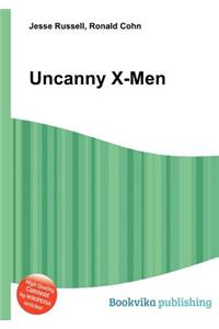 Uncanny X-Men