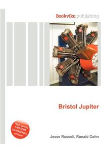 Bristol Jupiter