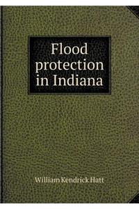 Flood Protection in Indiana