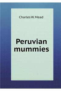Peruvian Mummies