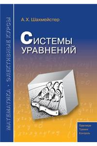 The Systems of Equations