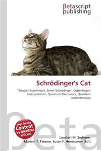 Schrodinger's Cat